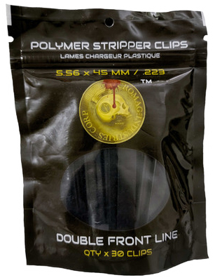 Cromag Industries Corp , Cromag Sc-00032   Dfl Stripper Clips