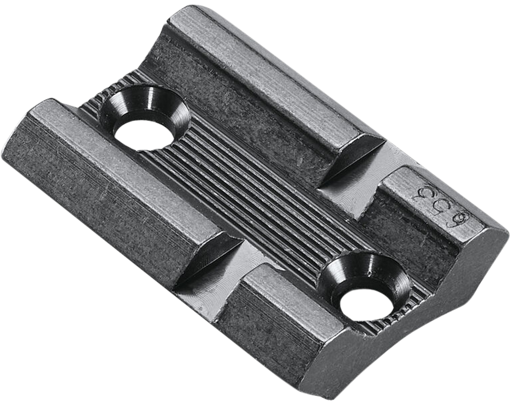 Weaver Mounts Top Mount Base, Weav 48420  Base Top Mount 653 Savage 110 (8-40)