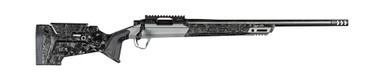 Christensen Arms Mhr Fft 300win Tungsten 24"