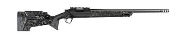 Christensen Arms Mhr Fft 300prc Blk 22"