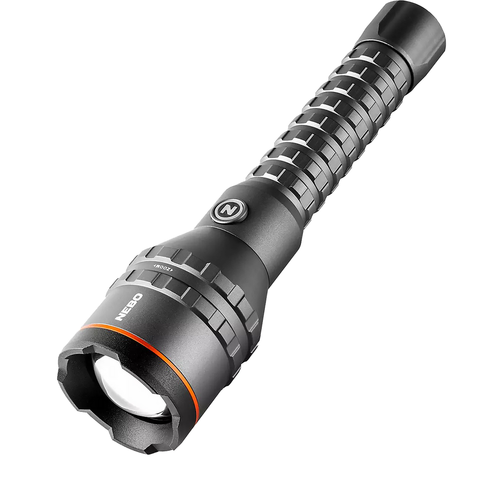 Alliance Consumer Group Davinci 10000 Flashlight, Iprotec Neb-flt-1029 Davinci Flashlgt 10000 Lu Rec