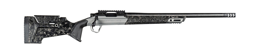 Christensen Arms Mhr Fft 7mmprc Tungsten 24"