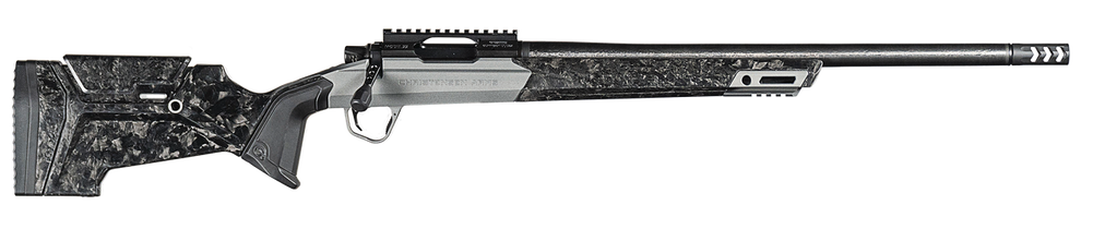 Christensen Arms Mhr Fft 7mmprc Tungsten 24"