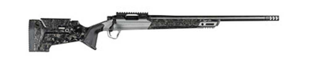 Christensen Arms Mhr Fft 7mmprc Tungsten 24"