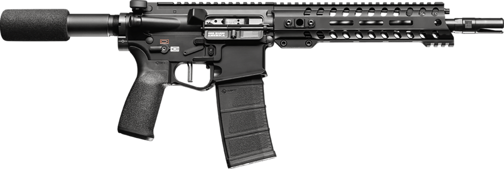 POF 01798 REN+ PSTL DI MFT 10 9M RAIL 556 BLK