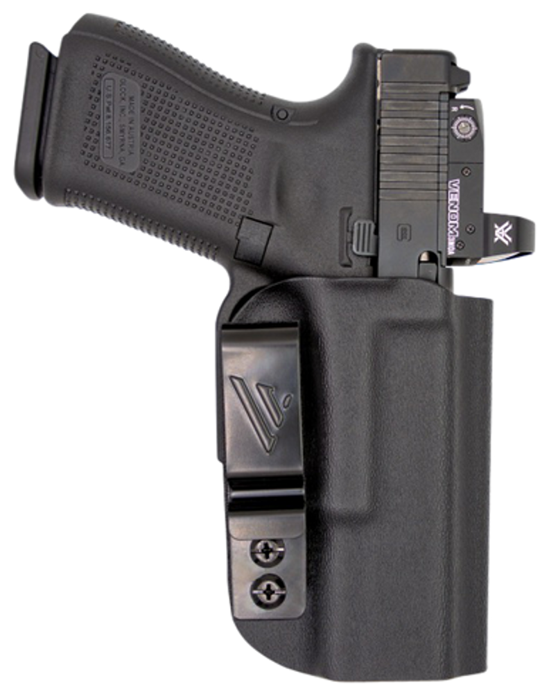Versacarry Obsidian, Versa Obe111g19    Obsidian Es Hlstr Iwb Glk19 Blk