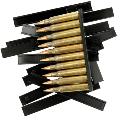Cromag Industries Corp , Cromag Sc-00031   Fl  Stripper Clips