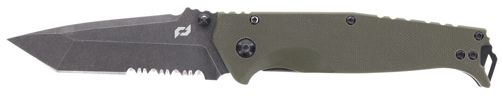 Schrade Melee, Sch 1159324     Melee Assisted Opening Folder