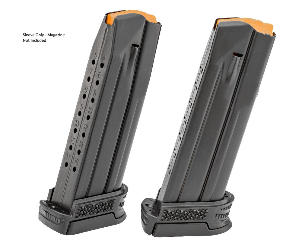 FN Mag Sleeve Fn 509m 9mm 17rd