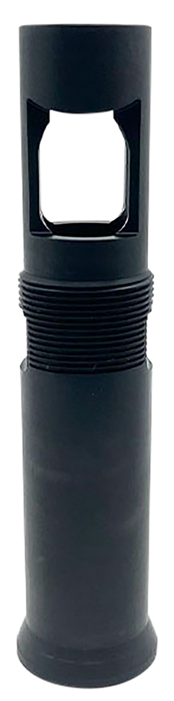 Otter Creek Arms Llc , Otter Ocl-843    5/8x24 Otb Muzzle Brke Blk Nit