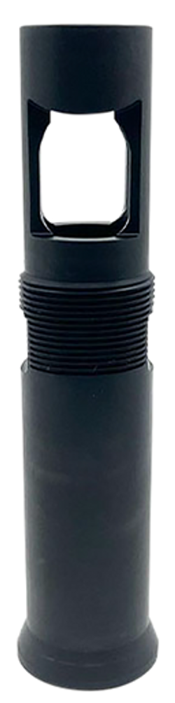 Otter Creek Arms Llc , Otter Ocl-843    5/8x24 Otb Muzzle Brke Blk Nit