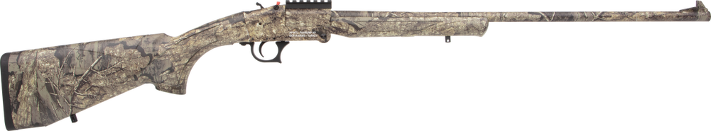 Rock Island Armory Single Shot 410ga 24" Timber