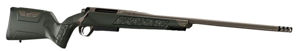 Christensen Arms Evoke 30-06 Brnz/grn 22"