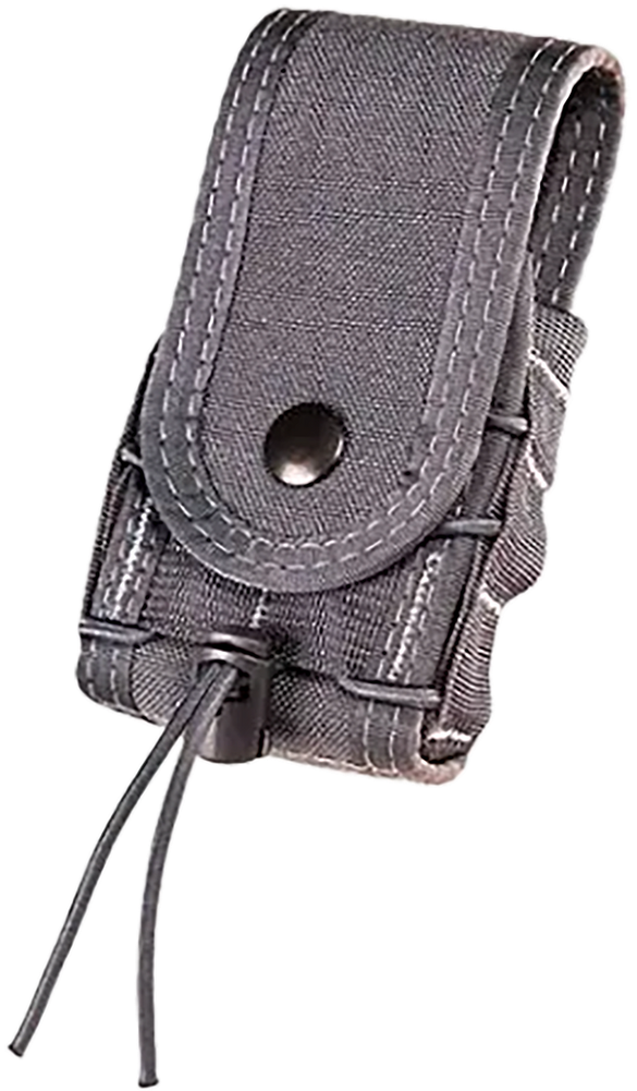 High Speed Gear Taco, Hsgi 10dc00wg Handcuff Taco Covered Blt Mnt Wg