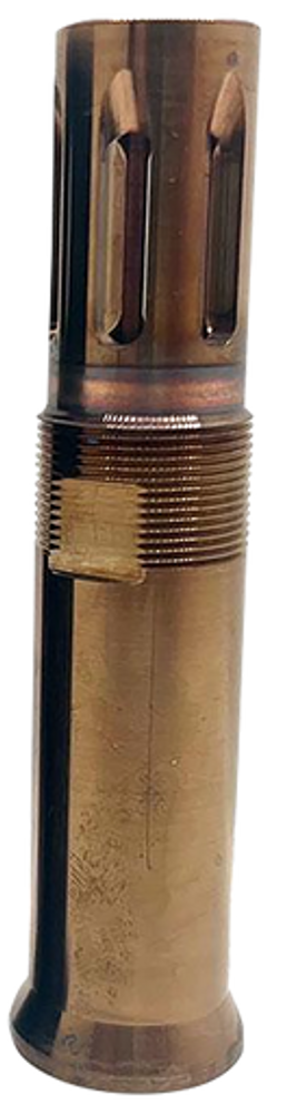 Otter Creek Arms Llc , Otter Ocl-941    5/8x24 Otb Raw