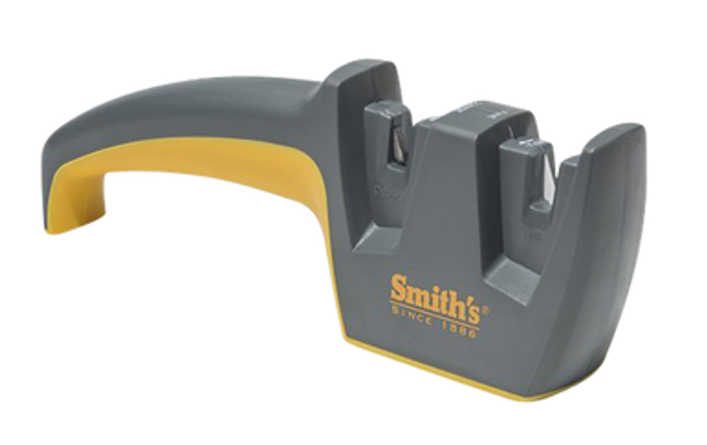 Smiths Products , Smiths 50348  Edge Pro Pullthru Knfe Sharpener