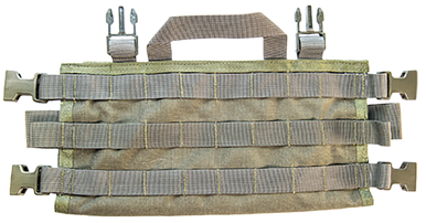 High Speed Gear , Hsgi Hsg-40scr1od Ao Small Chest Rig Odg