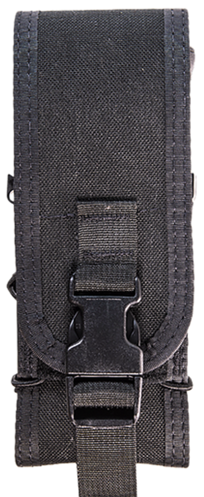 High Speed Gear Taco, Hsgi Hsg-18tac0bk Rfl Taco W/snap Cover Blk