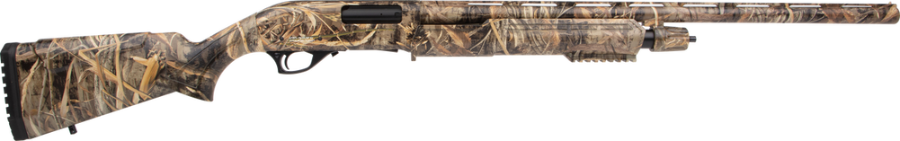 Rock Island Armory Field 12/26 Max5 3"