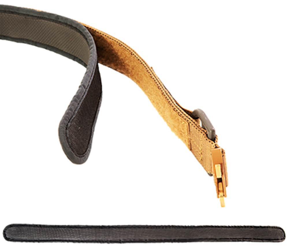 High Speed Gear 95MG01BK Micro Grip  Black Neoprene Medium - 164580