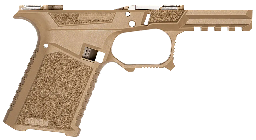 Sct Manufacturing Sct19, Sct 0225000100ia Sct19 Frame(02a)lckng Blck    Fde