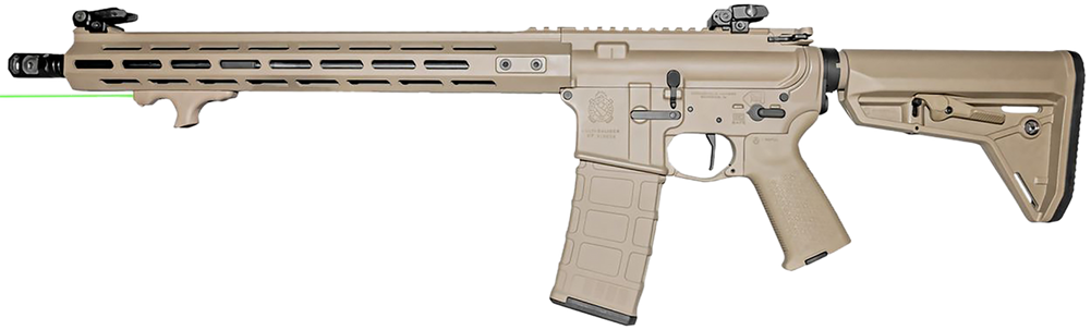 Viridian , Vir 912-0060  Hs1 Grn Laser Fde W/ Picatinny