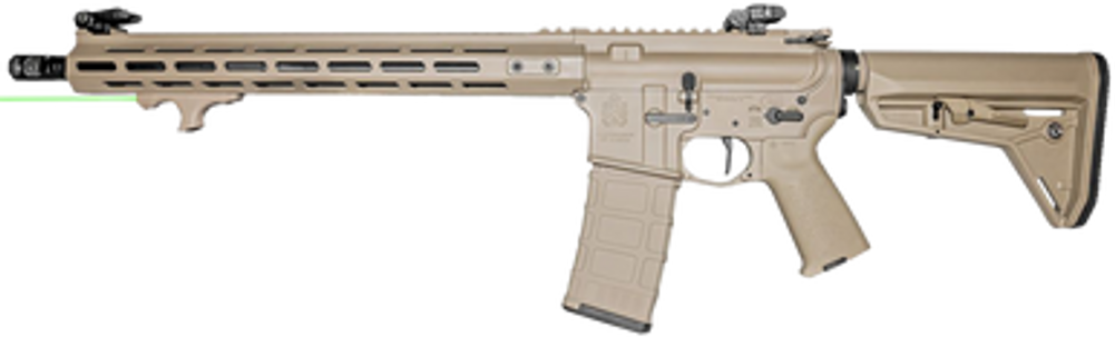 Viridian , Vir 912-0060  Hs1 Grn Laser Fde W/ Picatinny