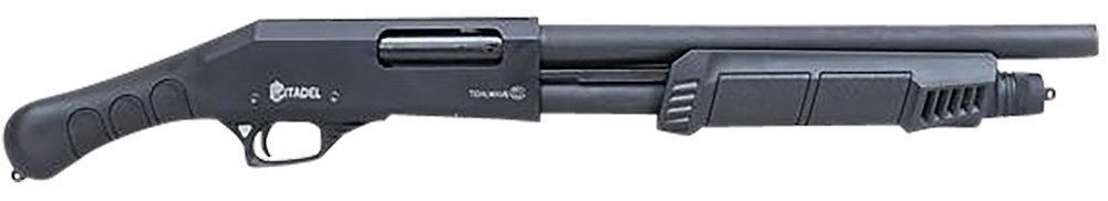 Legacy Sports International Citadel Tidalwave Pump 12/14