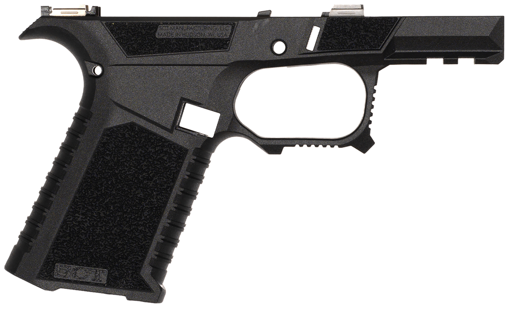 Sct Manufacturing Sct Sc, Sct 225020100    Sctsc Frame Sc(02c)lckng Blck Blk Sct Manufacturing Sct Sc, Sct 225020100    Sctsc Frame Sc(02c)lckng Blck Blk