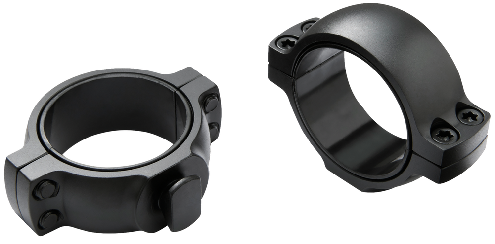 Burris Signature Zee Rings, Bur 420590    Signature Zee Rings 34mm High Matte