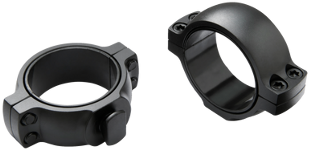 Burris Signature Zee Rings, Bur 420590    Signature Zee Rings 34mm High Matte