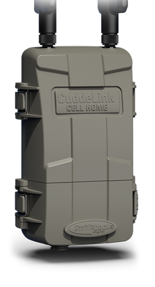 Cuddeback Cuddelink, Cuddeback Llc-h    Cuddelink Cell Home