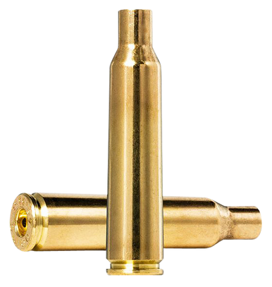 Norma Ammunition (ruag) Dedicated Components, Norma 20265517   6.5x55        Brass         50/10