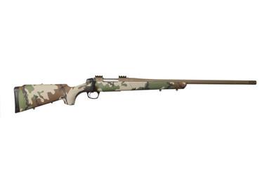 CVA Cascade Xt 7mag Woodland 24"