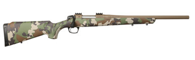 CVA Cascade Sb 350leg Woodland 18"