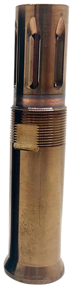 Otter Creek Arms Llc , Otter Ocl-842    5/8x24 Otb Flash Hidr Raw