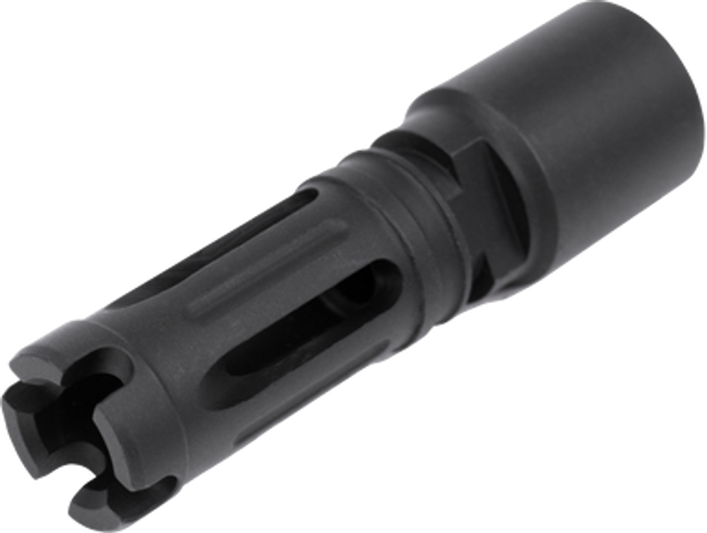 Cmmg , Cmmg 57da56c    Zeroed Muzzle Mnt Defcan 57