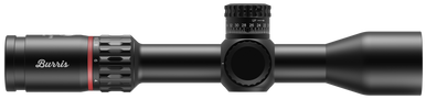 Burris Veracity, Bur 200201    Veracity Ph 2.5-12x42 Ffp Illum Blk