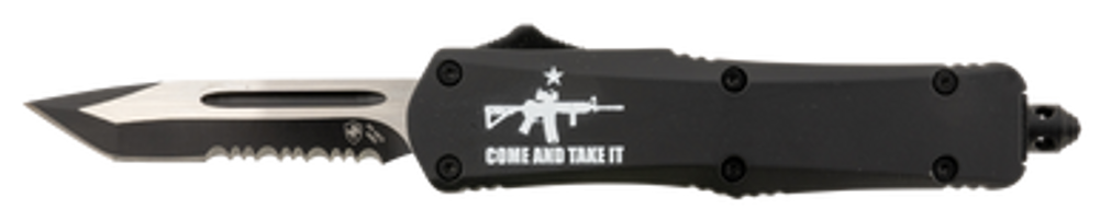 Templar Knife Come And Take It, Temp Scati531 Sml   C& Take It Cannon Tanto Ser