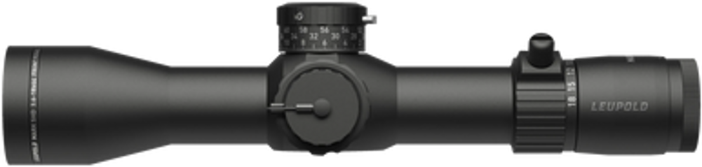 Leupold Mark 5hd, Leu 185066 Mk-5hd  3.6-18x44 M1c3 Pr-1-moa De  35m