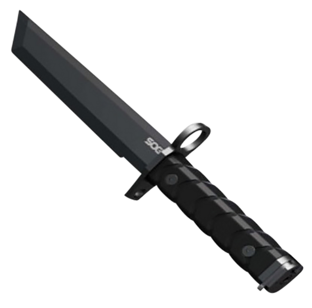 S.o.g Bayonet, Sog By1001-bx    Bayonet   Tanto