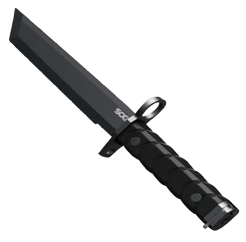 S.o.g Bayonet, Sog By1001-bx    Bayonet   Tanto