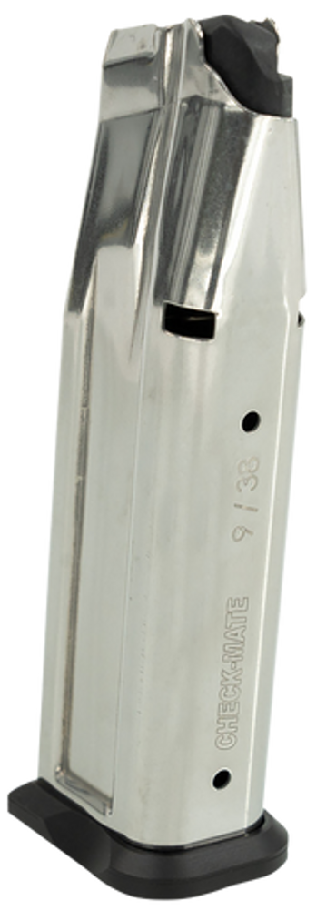 Sds Imports Llc Checkmate, Sds 80001507 1911 Dbl Stk Mag 9mm 17rd