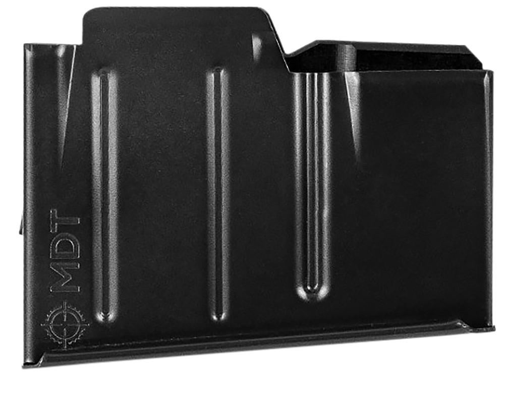 Mdt Sporting Goods Inc Mdt, Mdt 105881-blk Med  Magnum  3 R  Blk