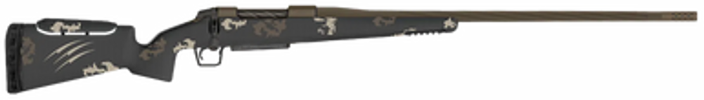 FIERCE FRXP6CM20MB     TWRIVLXP  6CRD 20 MBRZ/BSKN