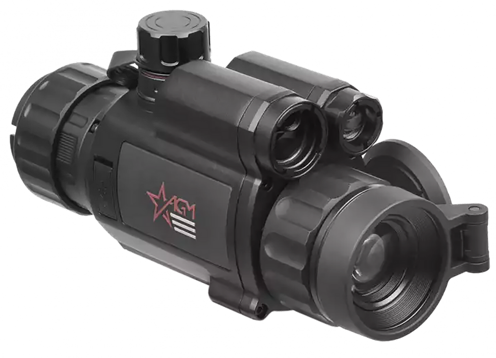 Agm Global Vision , Agm Neit32-4mpc-lrf   Neith Lrf Dc32-4mp Clipon