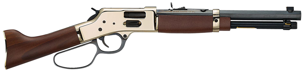 Henry Repeating Arms Mares Leg 45lc Side Gate