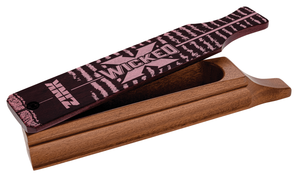 Avian X (gsm) , Avian Znkwxbc  Wicked X Box Call