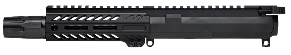 Angstadt Arms Udp-9, Angstadt Aaut109006  Udp-9 Upper 6" 9mm  Supp Redy