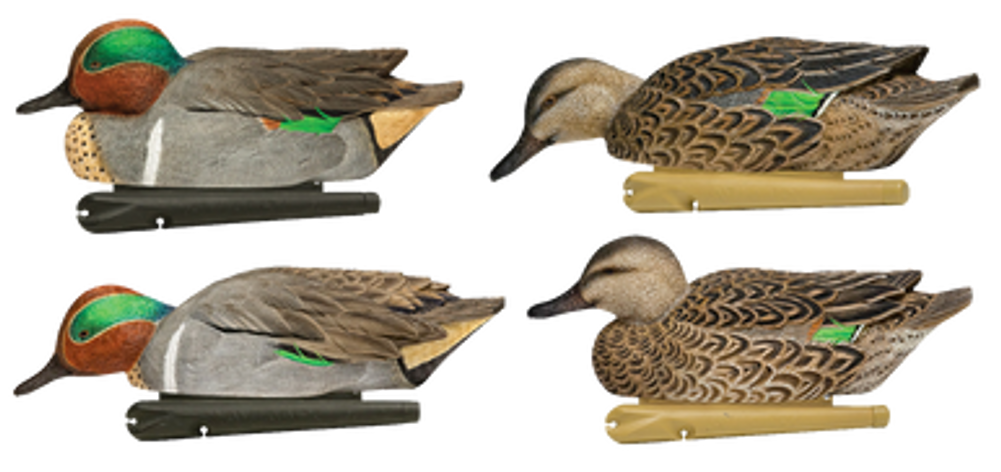 Avian X (gsm) Topflight, Avian Avx-avx8081  Topflight Floating Grwing Teal